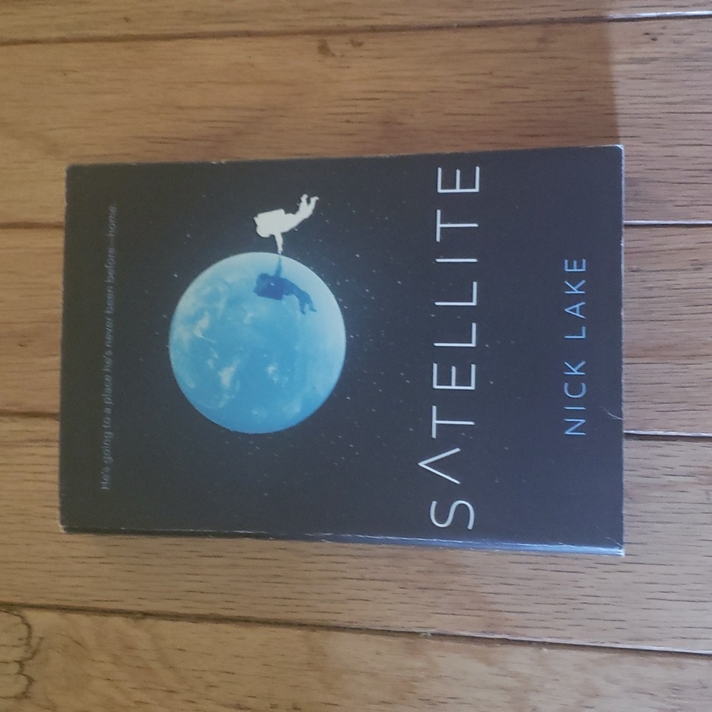 Satellite NWT